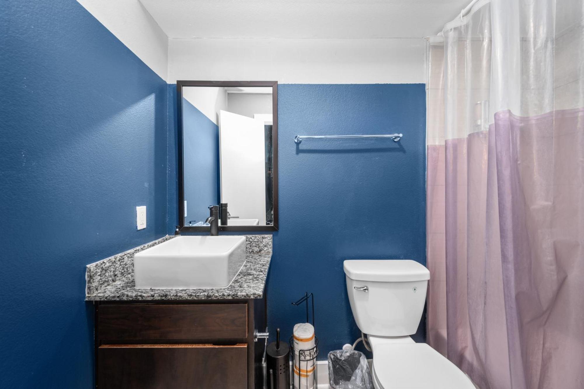Comfy 1Br Apt With Free Parking Near Nrg & Med Center Houston Ngoại thất bức ảnh