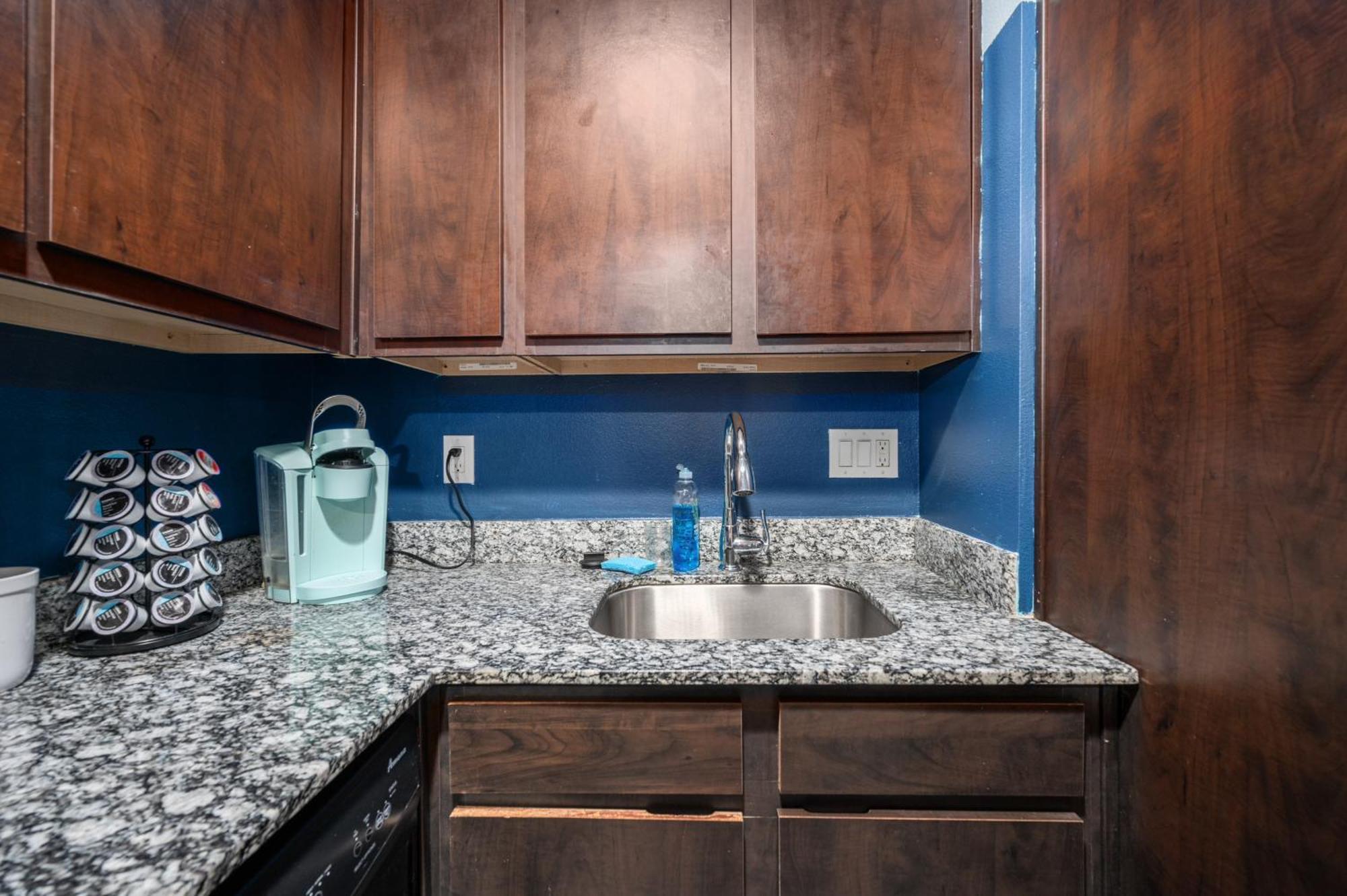 Comfy 1Br Apt With Free Parking Near Nrg & Med Center Houston Ngoại thất bức ảnh